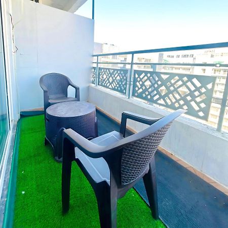 Elite Bnb Ghaziabad Eksteriør bilde