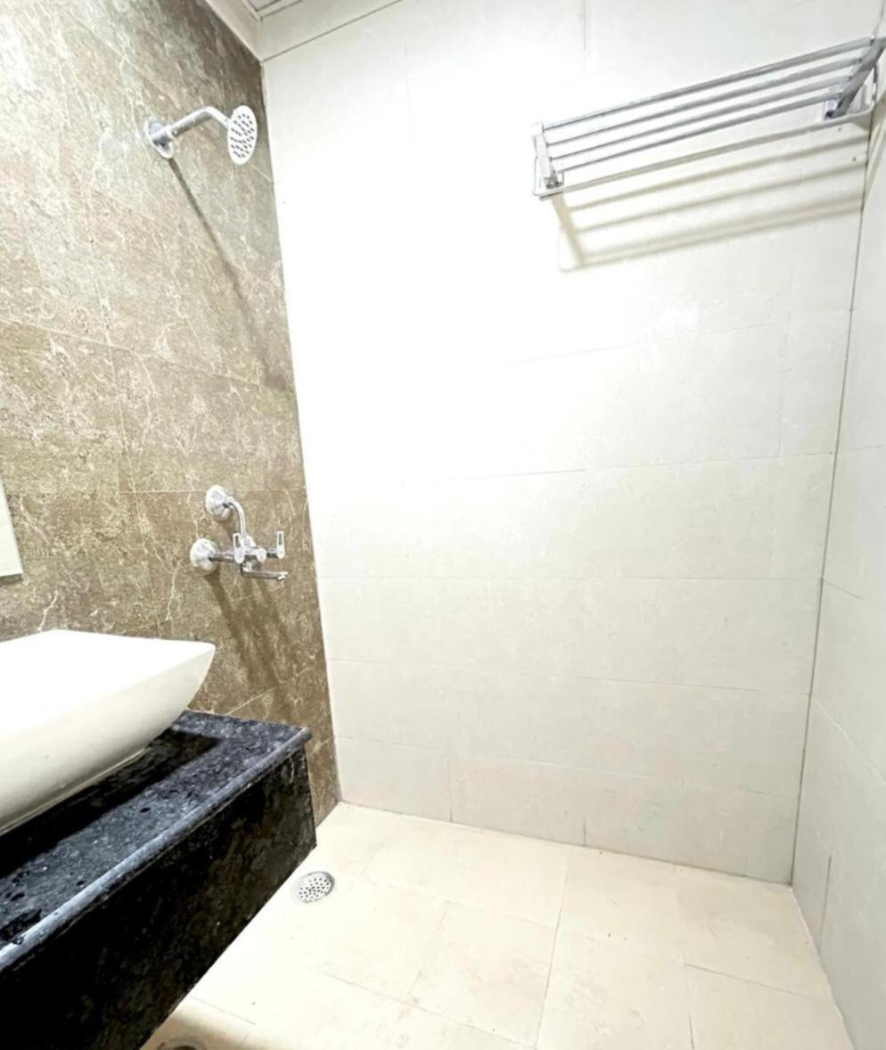 Elite Bnb Ghaziabad Eksteriør bilde
