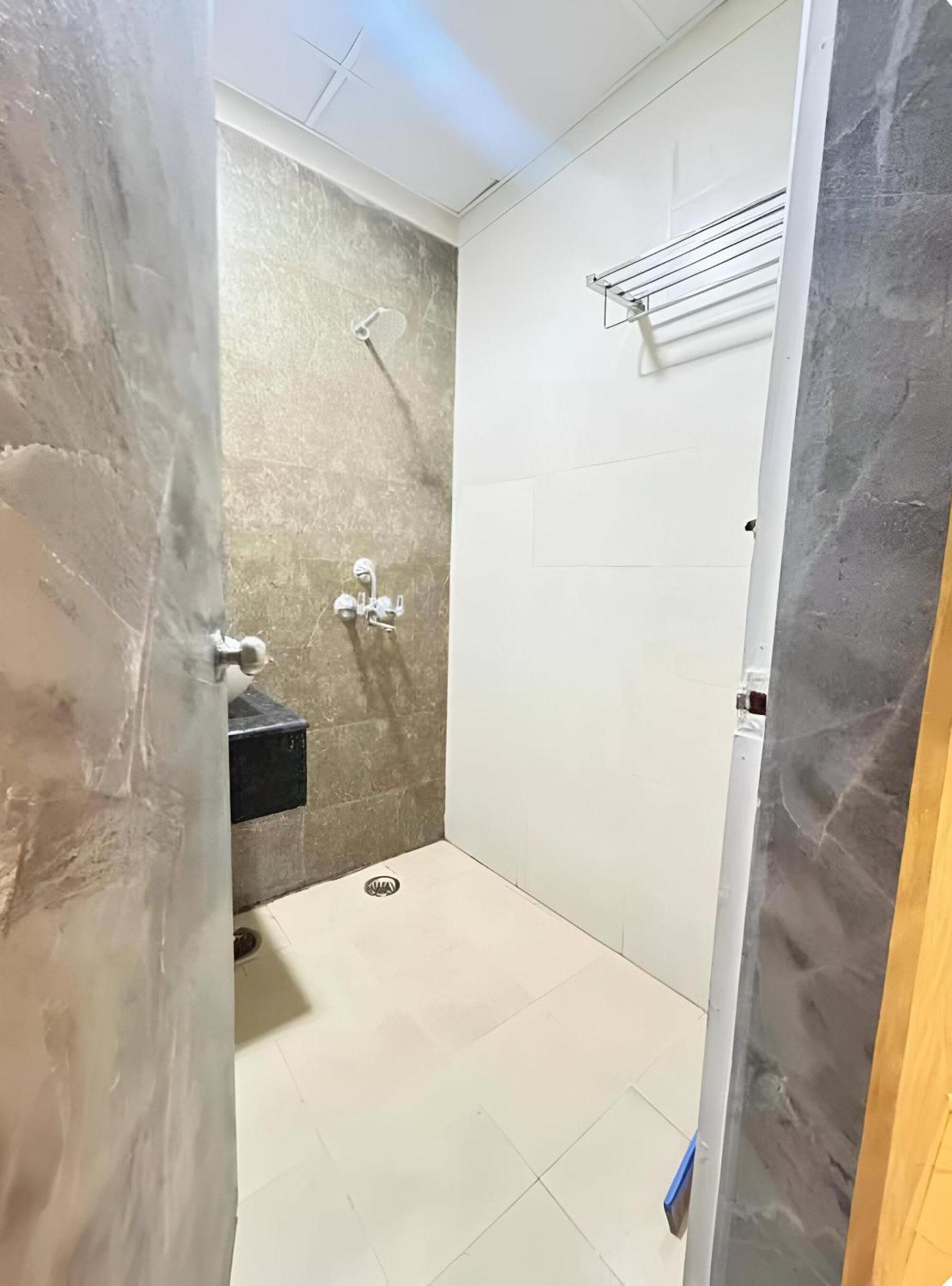 Elite Bnb Ghaziabad Eksteriør bilde